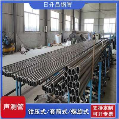 纳雍声测管桩基检测的频率要达到多少百分比